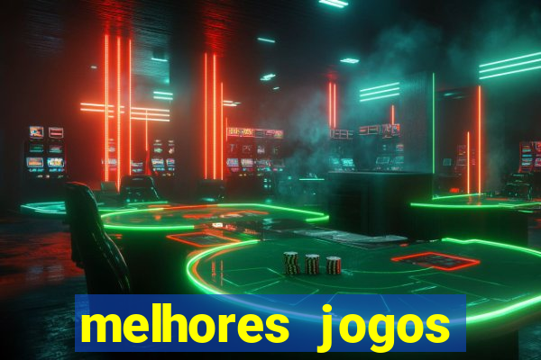 melhores jogos manager android